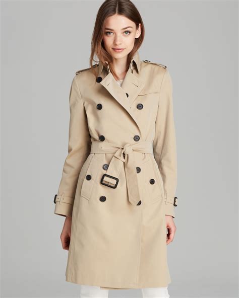 kensington jacket burberry|vintage Burberry trench coat.